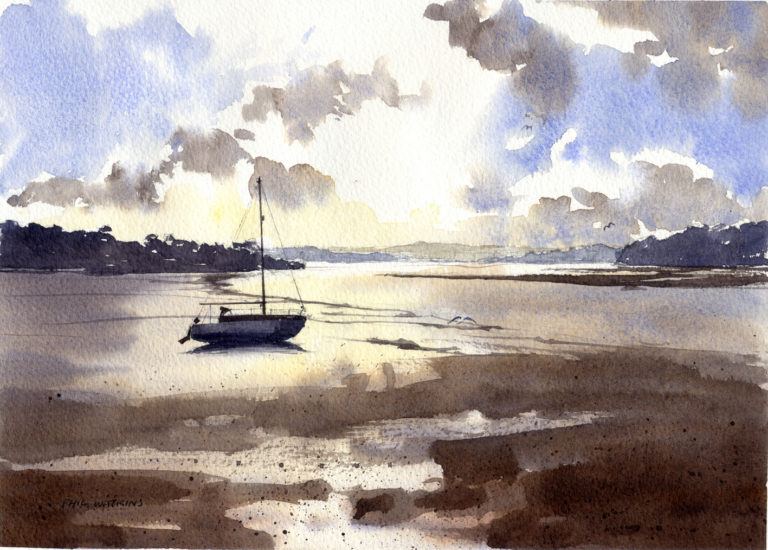 1 The estuary 768x550