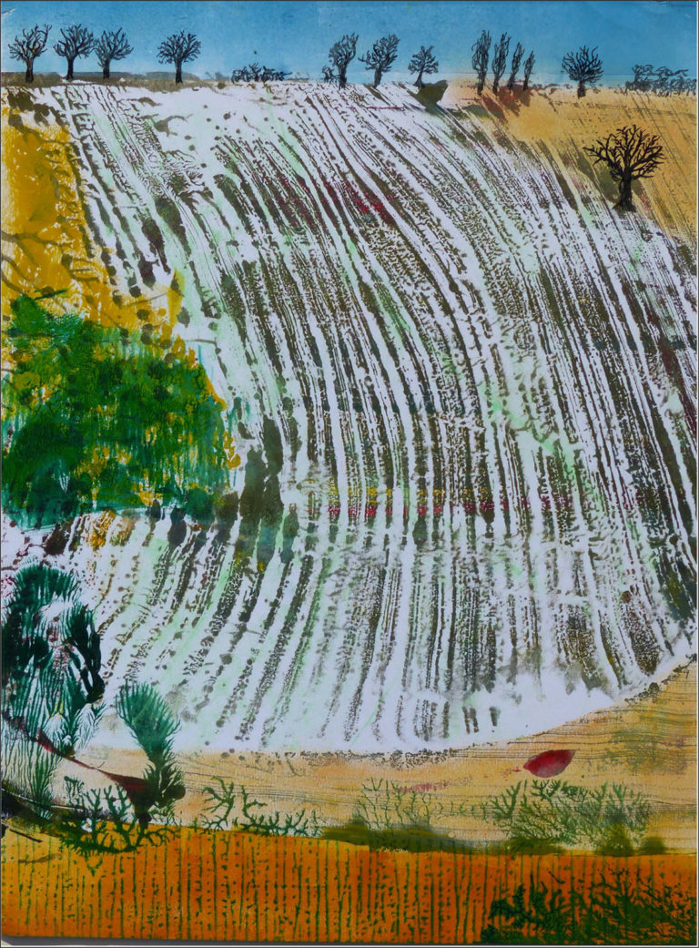 A Field near Avebury 768x1041