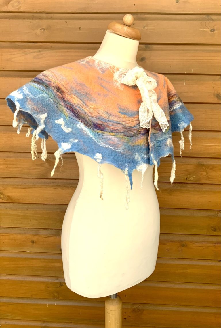 Penny Jane Designs Sunset Cape 768x1136