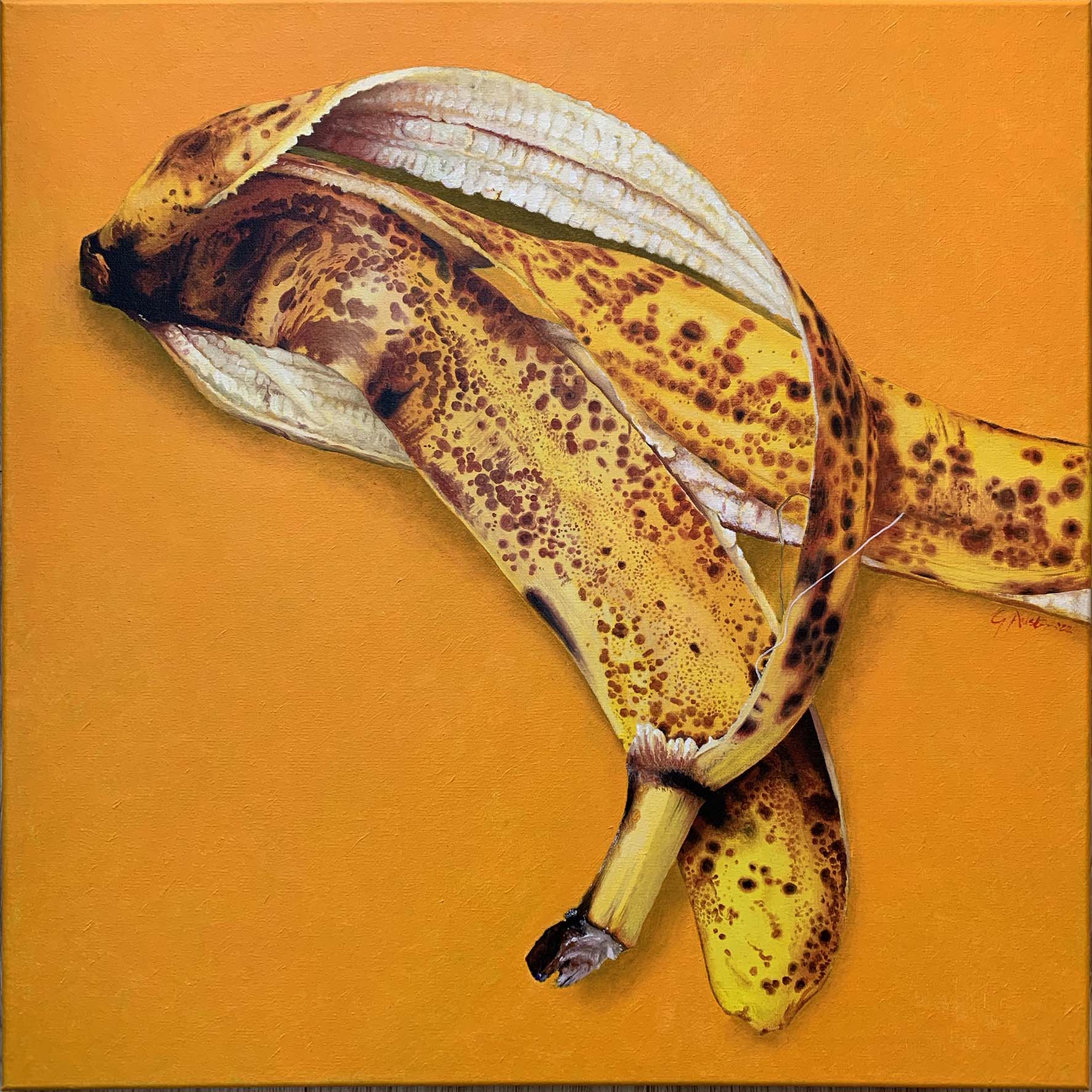 BananaYellow