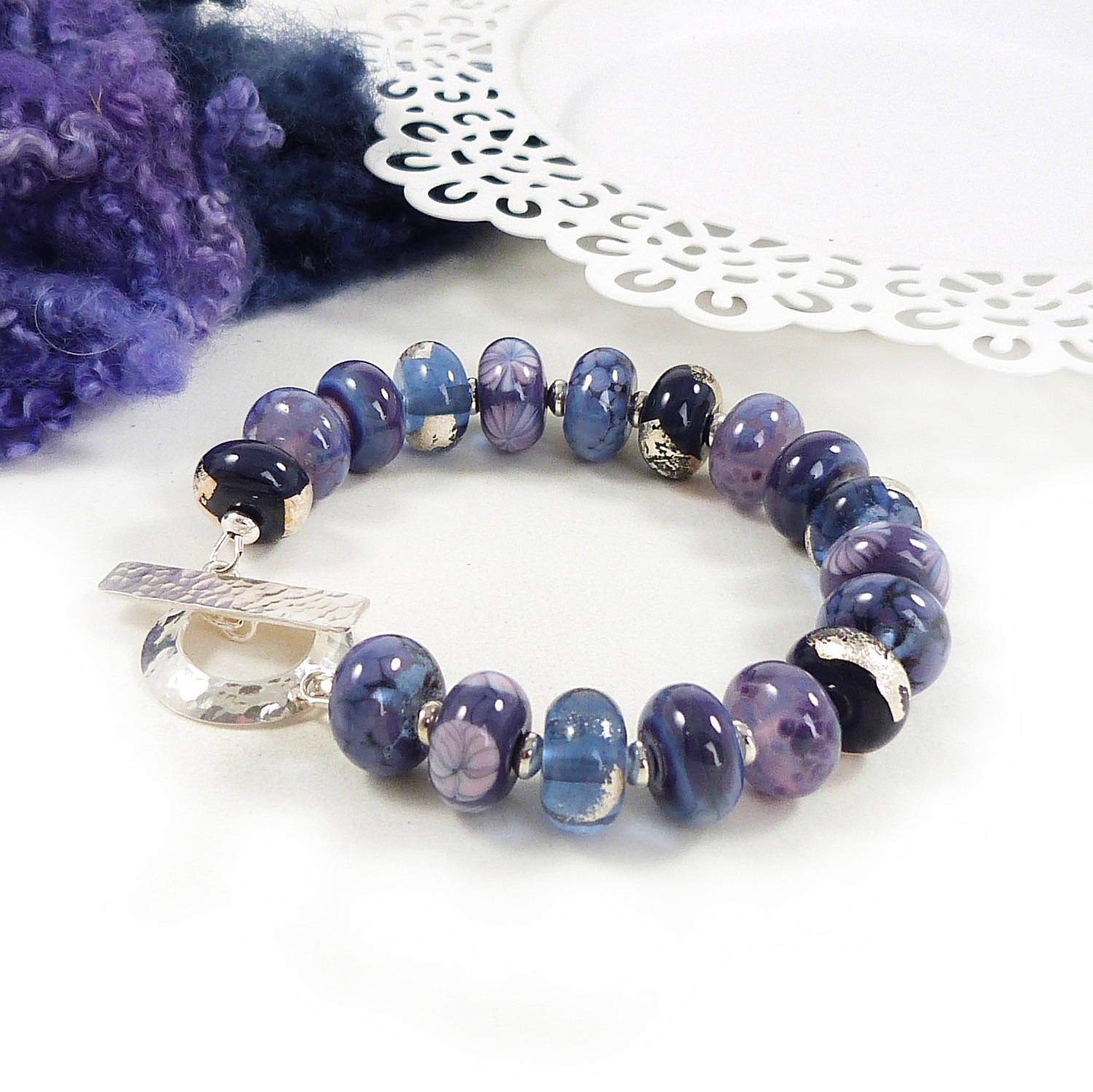 22BR004 VioletBlueBracelet 03