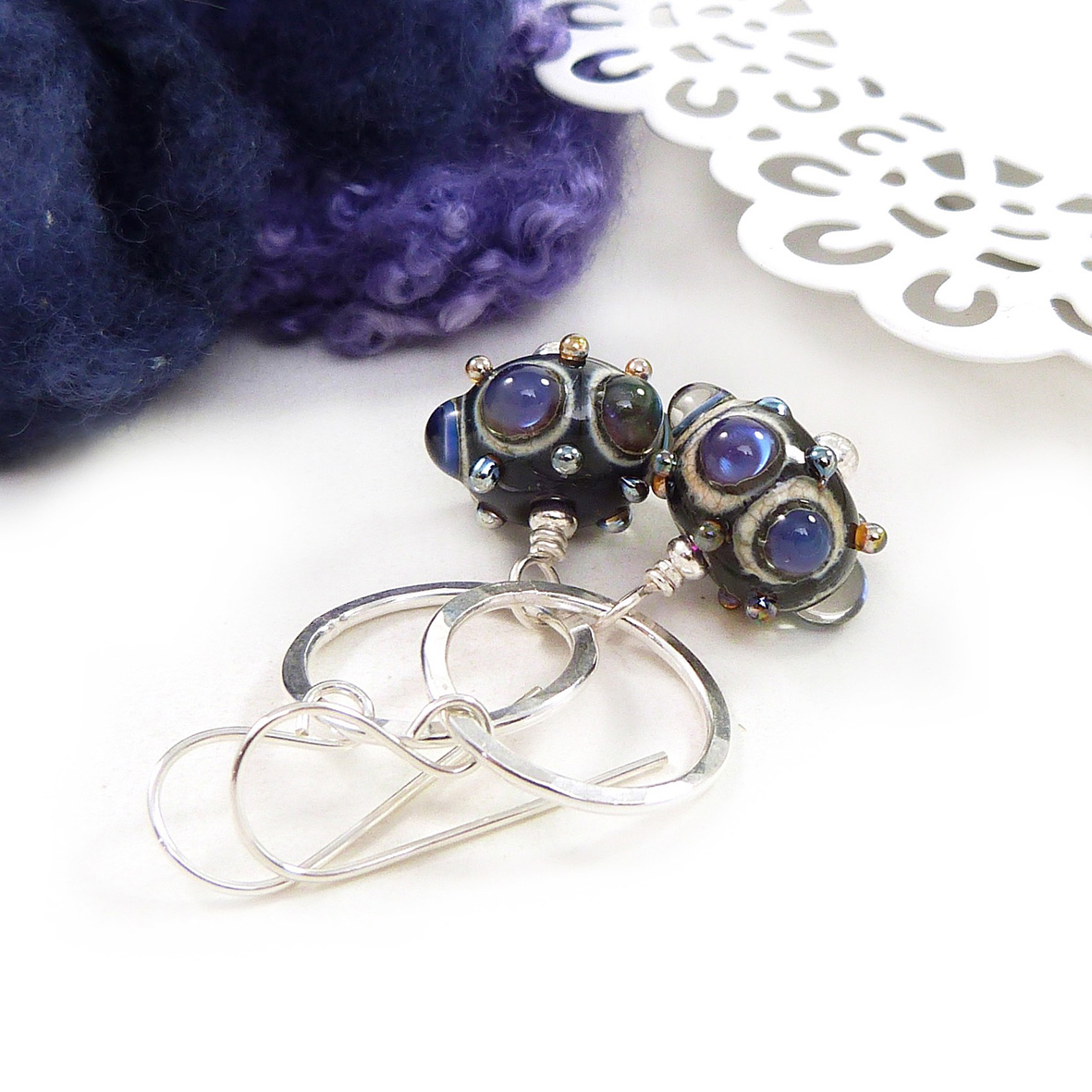 AliPerry PortalEarrings hires