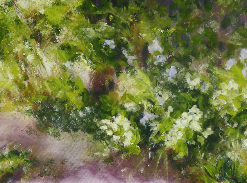 Lush fragile world Maggie Leaver 72ppi