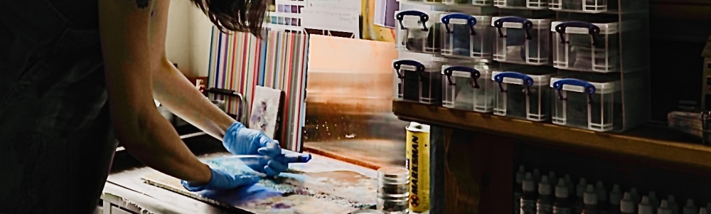 User banner image