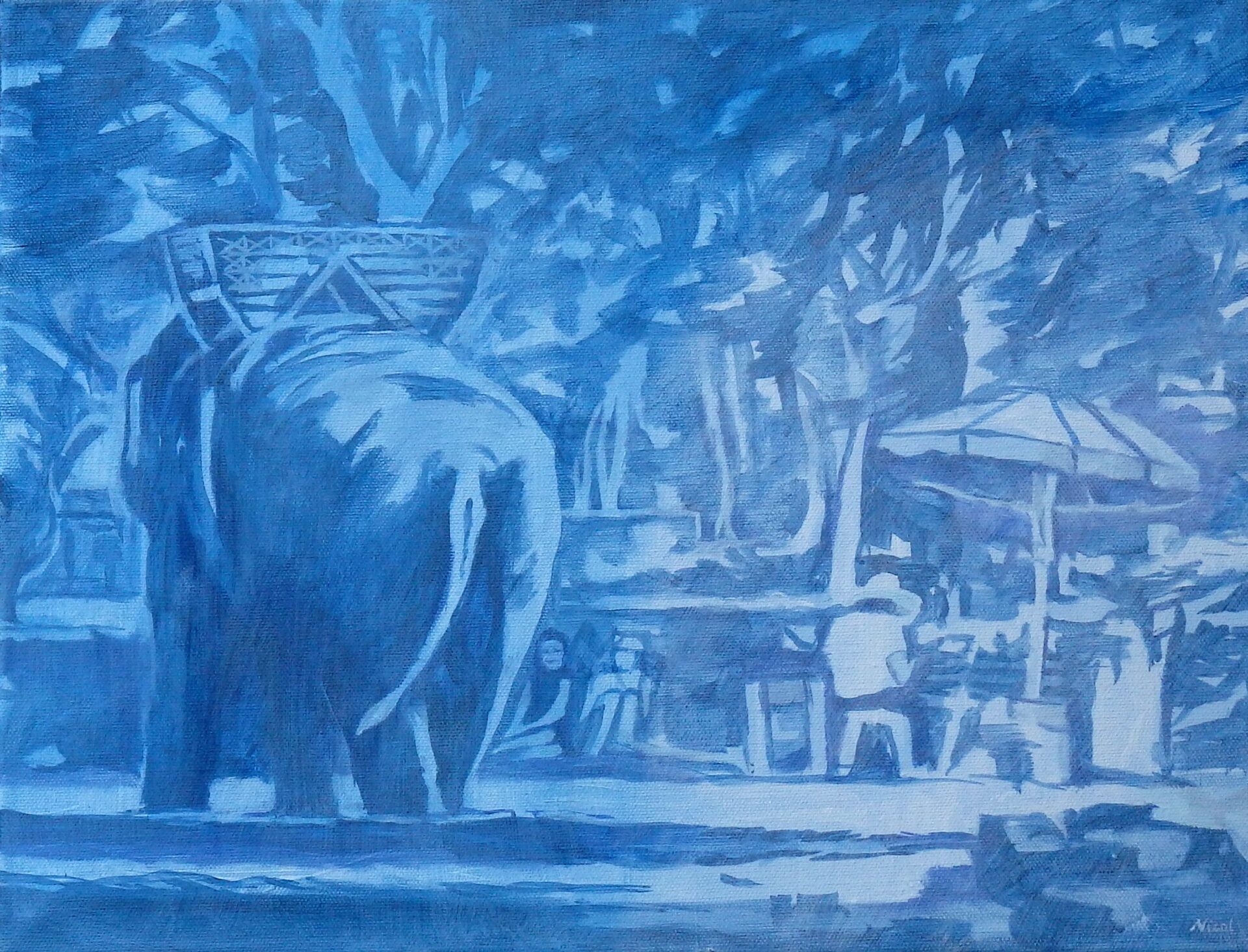 13 Elephant 2