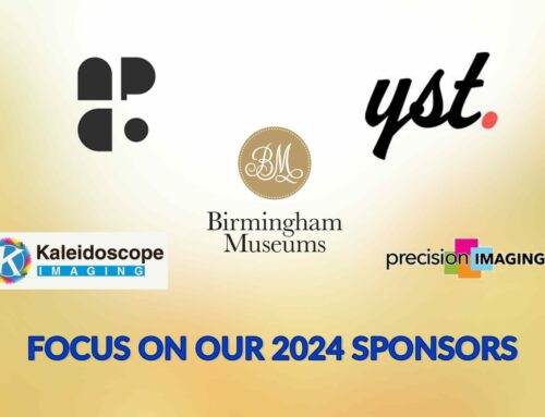 Spotlight on our Sponsors