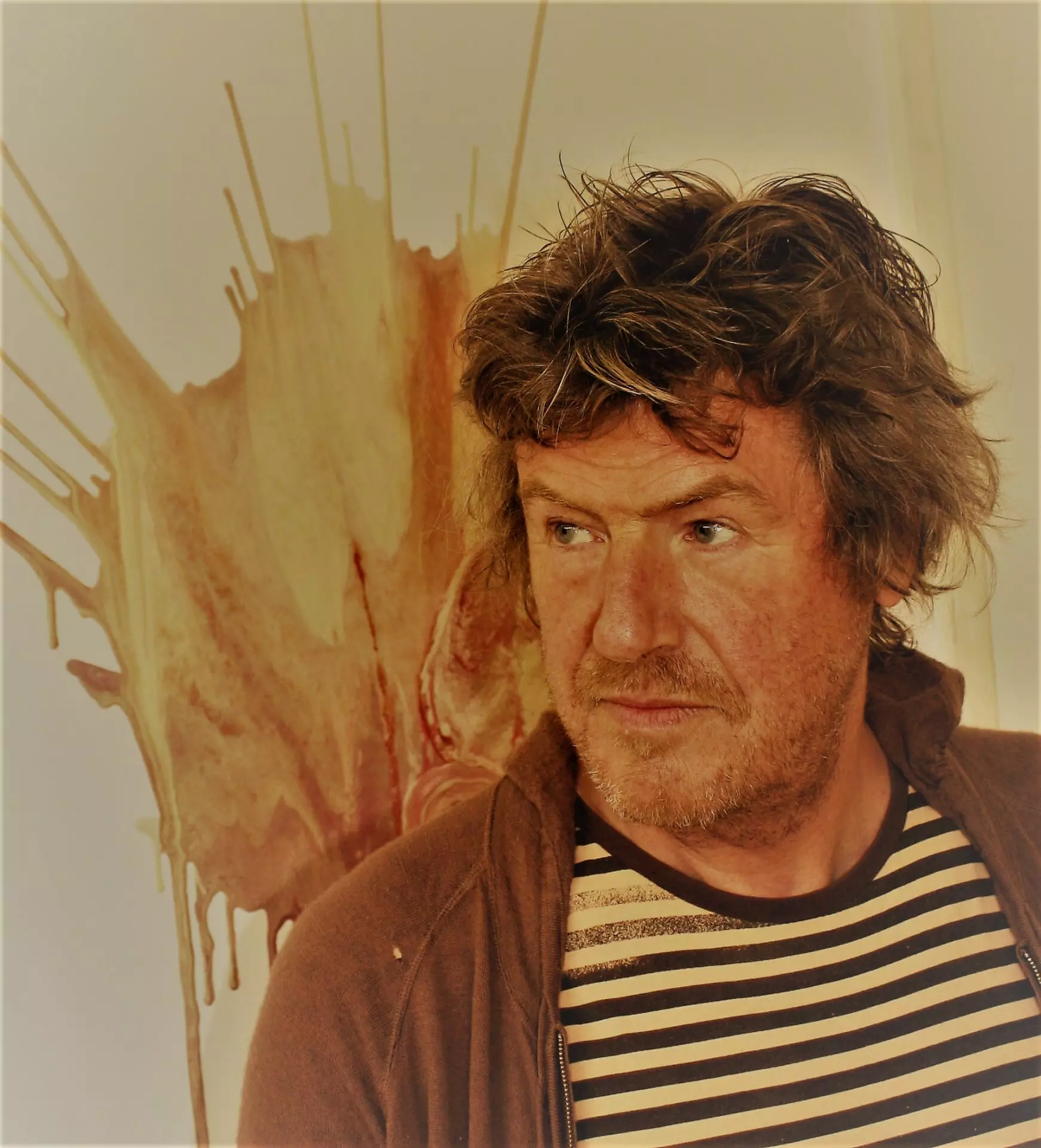 Artist portrait Artist portrait