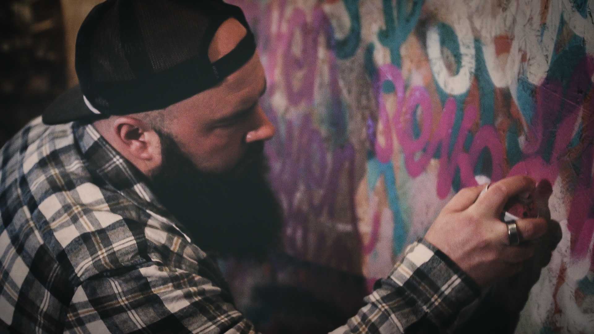 Chez Profile Birmingham Open Studios 2024 Seventh Circle Location 1