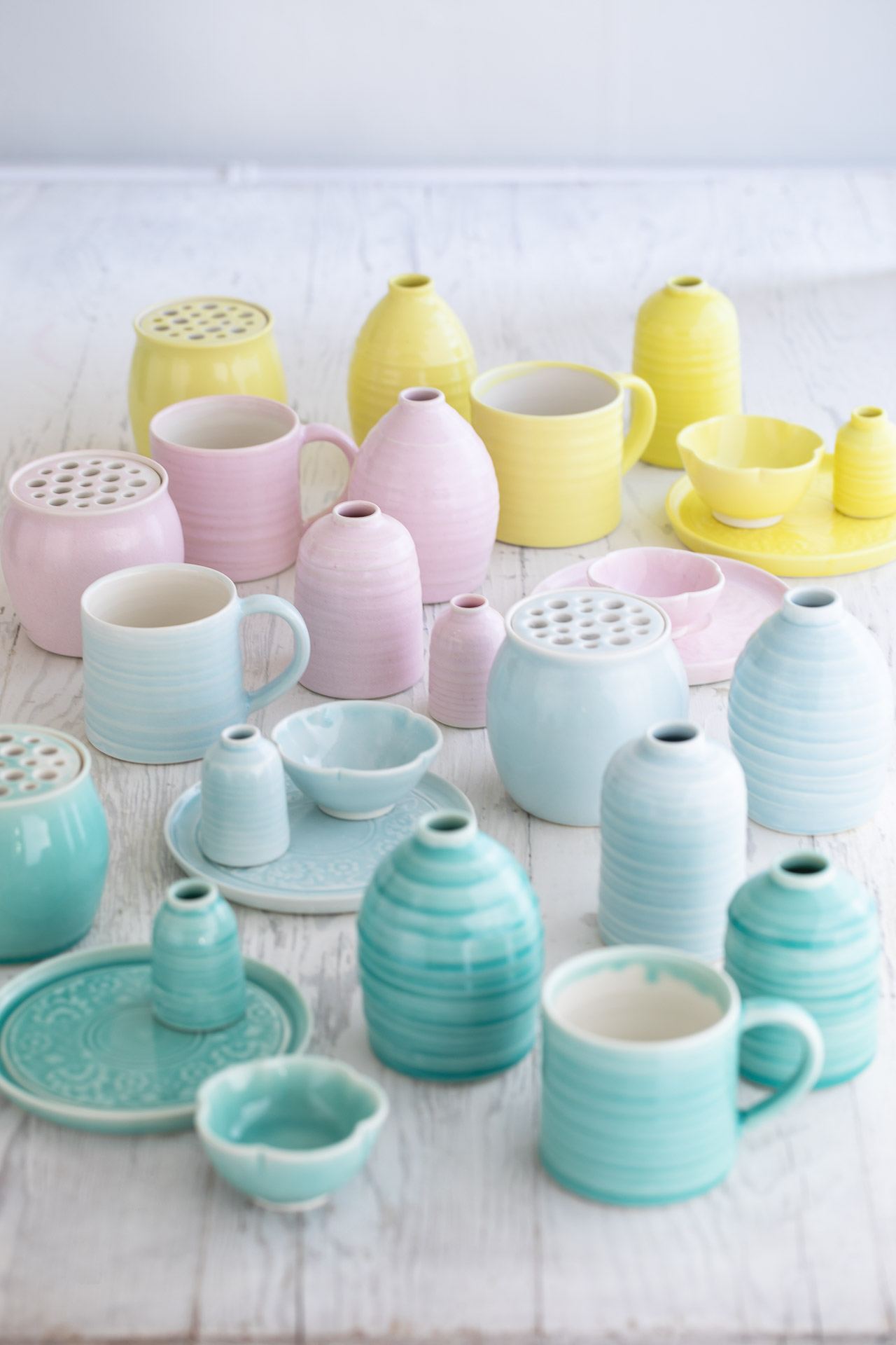 Ceramic Magpie 21713 EditWeb