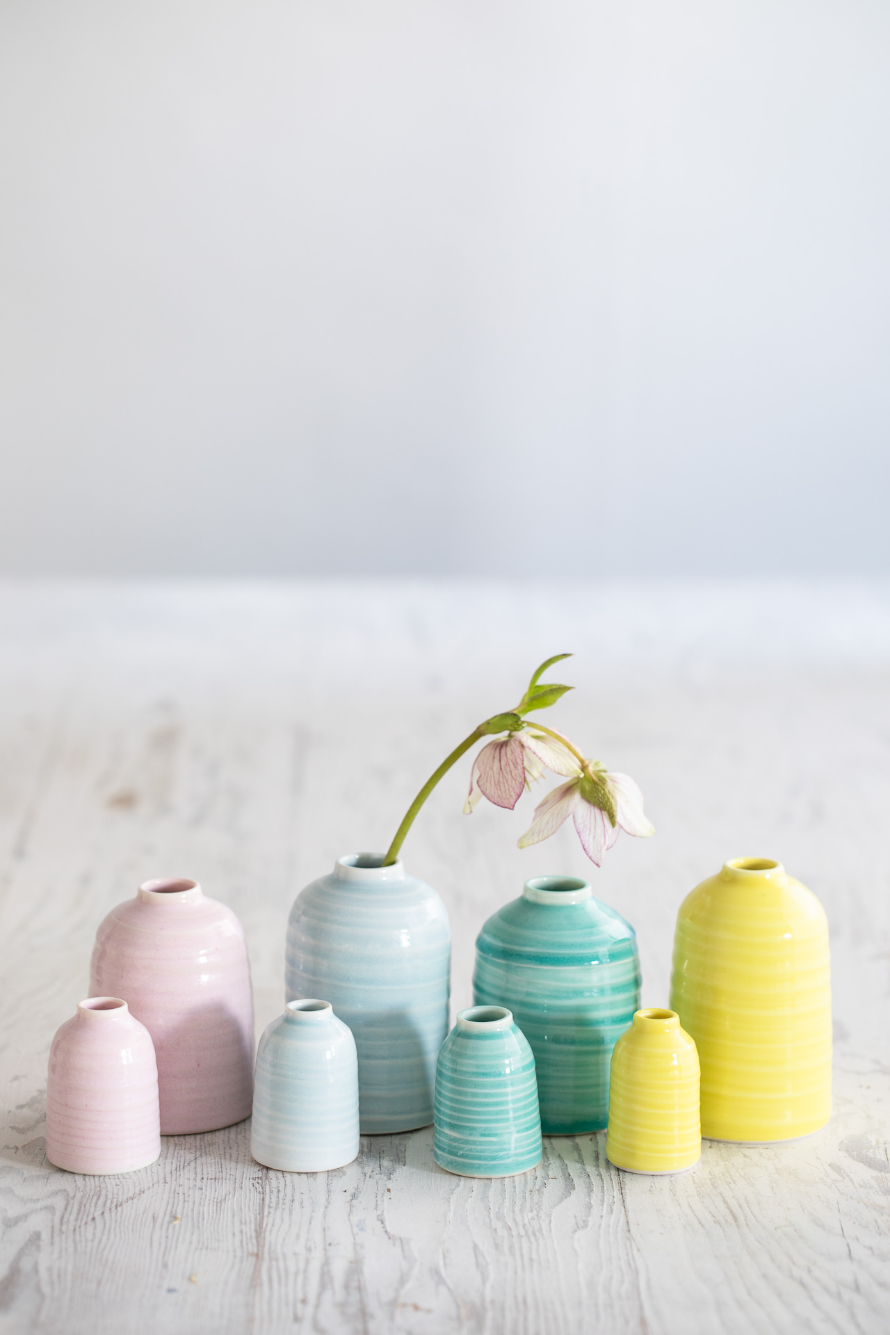 Ceramic Magpie 21764Web