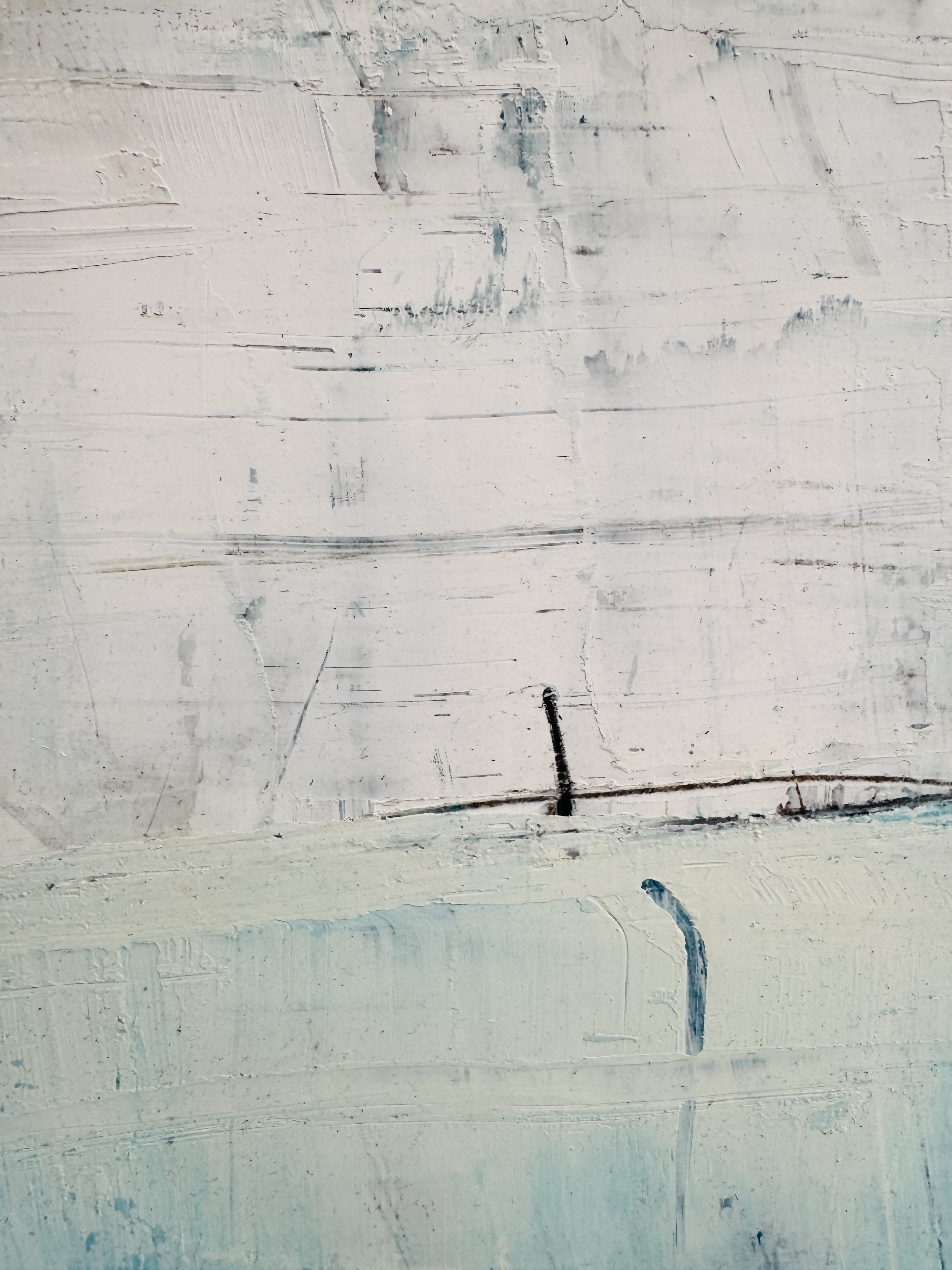 signals of distress signals of distress