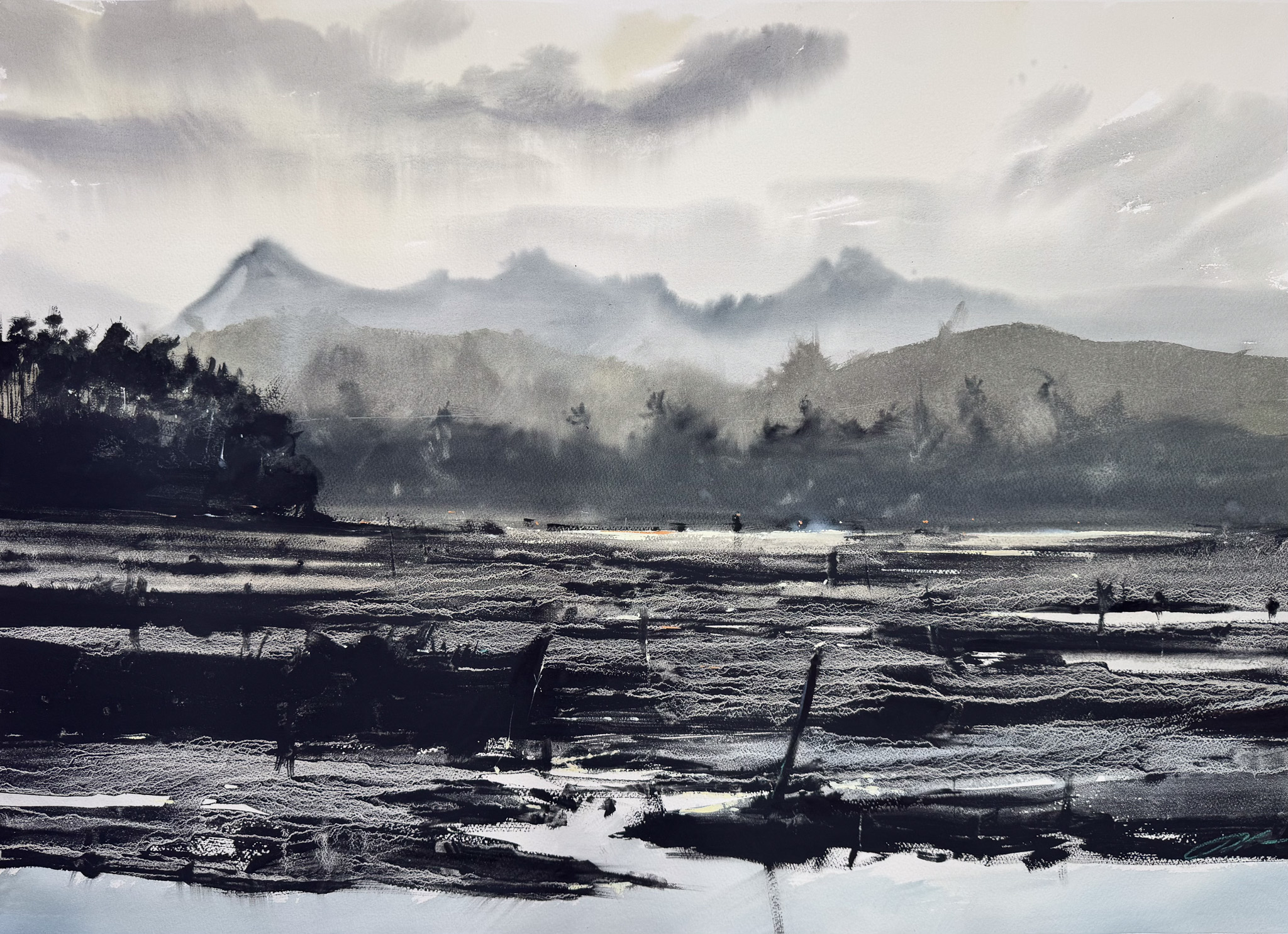 San Vicente de la Barquera