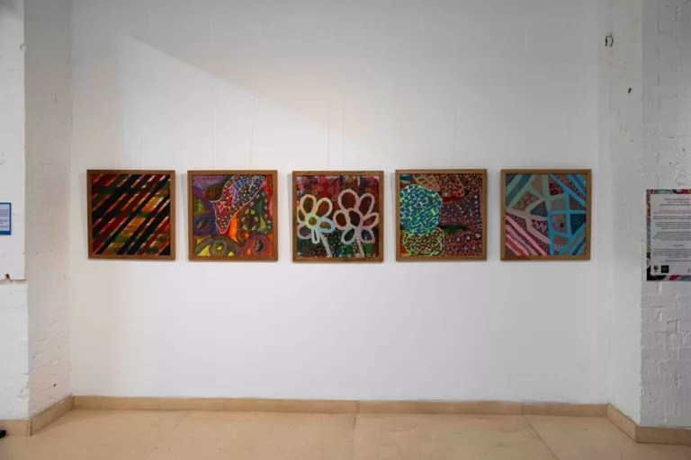 Josie Exhibition 4s 768x512